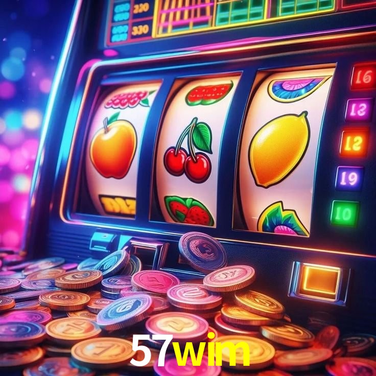 Jogos de Slot 57wim
