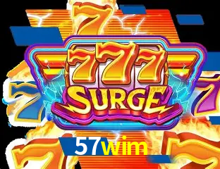 Descubra o Mundo do Cassino Online com 57wim