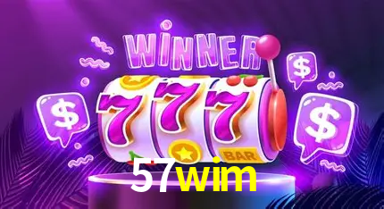 Descubra a Magia dos Jogos de Arcade no 57wim