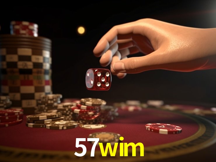Tecnologia da Plataforma 57wim