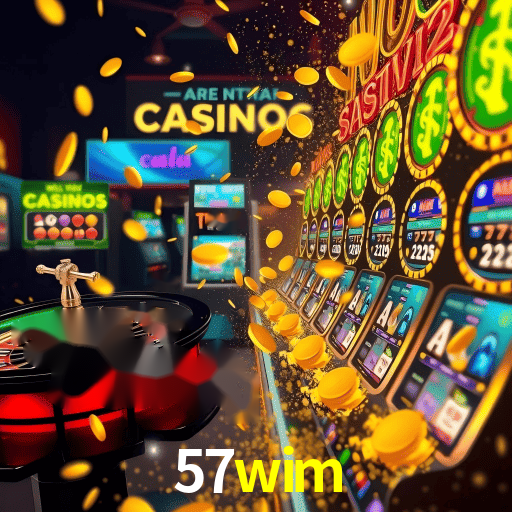 Download gratuito do app da 57wim