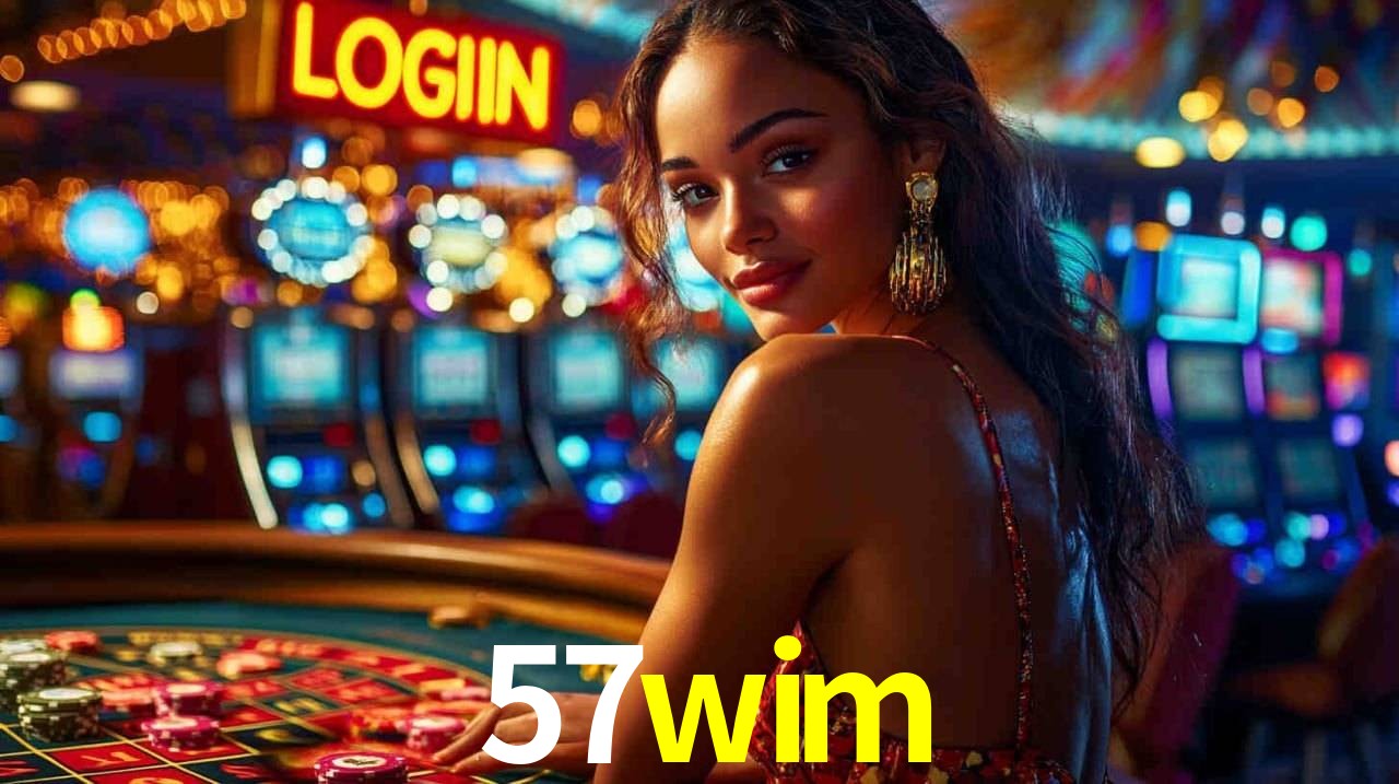 Integração de APIs 57wim