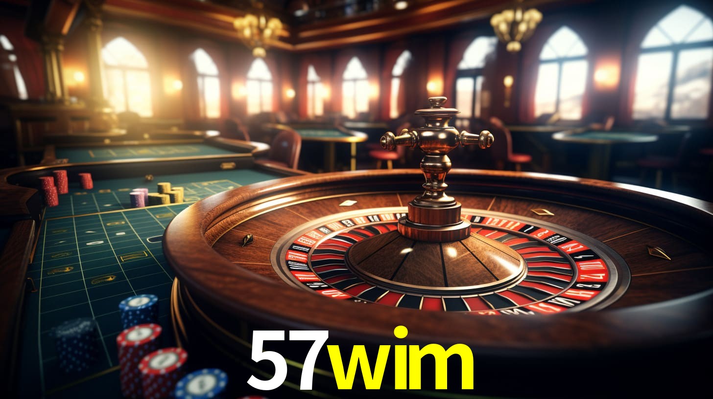 Live Casino 57wim