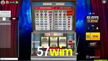 A Emoção da Loteria na 57wim: Uma Chance de Mudança de Vida