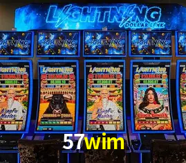 Desvendando o Mundo dos Jogos Virtuais na 57wim