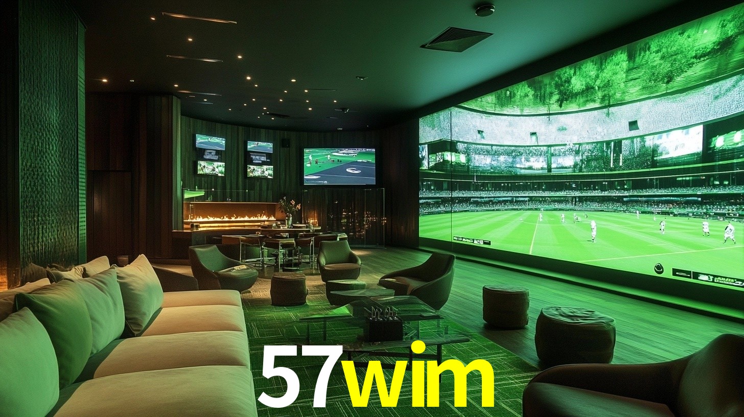 57wim: Seu Cassino Premiado com Pagamentos Rápidos