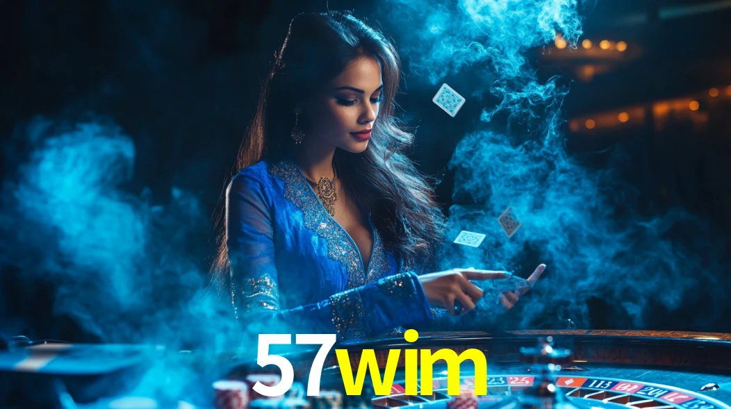 Desvendando o Mundo dos Jogos Virtuais na 57wim