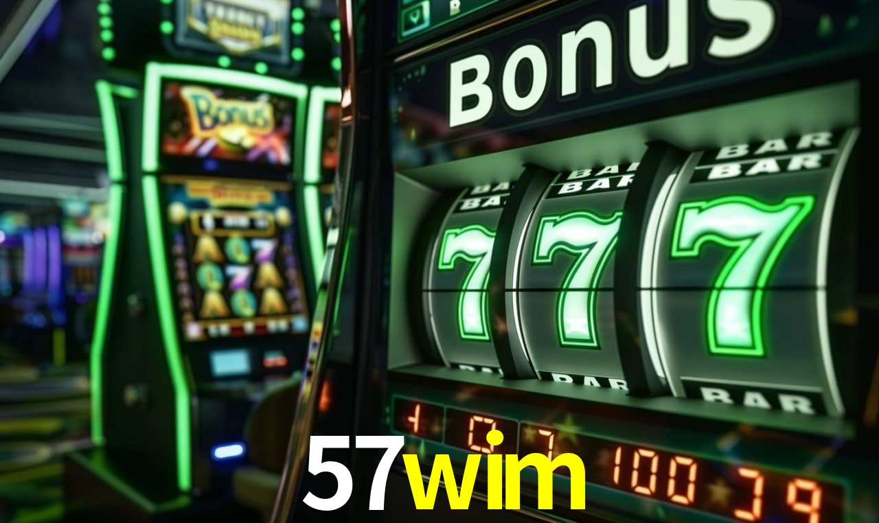 Slot Games 57wim