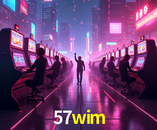 Apostas de Futebol 57wim