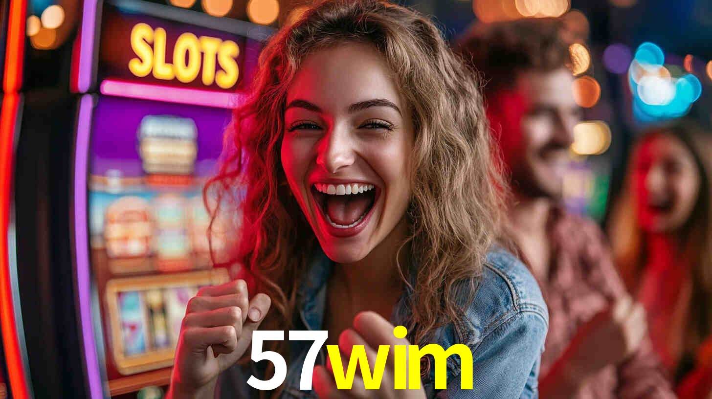 Descubra o Programa VIP da 57wim: Vantagens Exclusivas para Jogadores