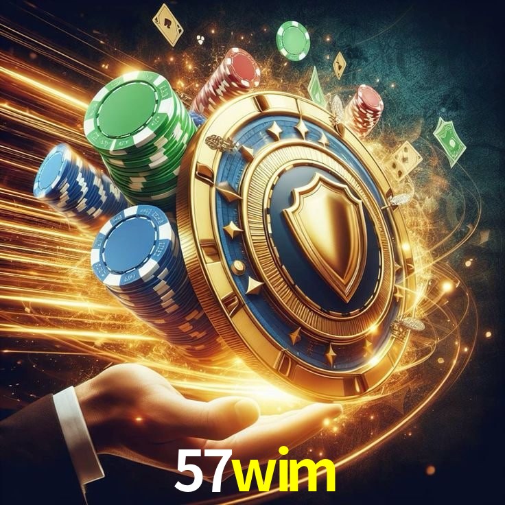 Ganhe prêmios incríveis na 57wim