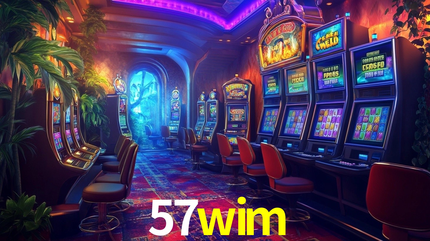 Daily Bonuses 57wim