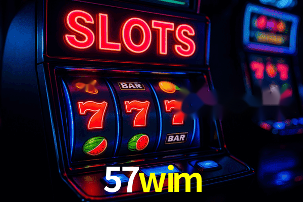 Plataforma completa da 57wim com todos os jogos