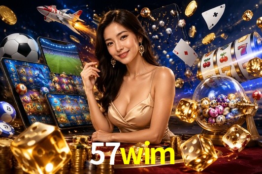 Game Providers 57wim