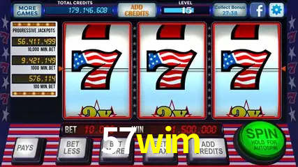 Desvendando o Mundo dos Jogos Virtuais na 57wim