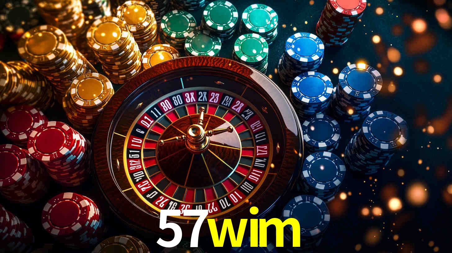 57wim App Interface