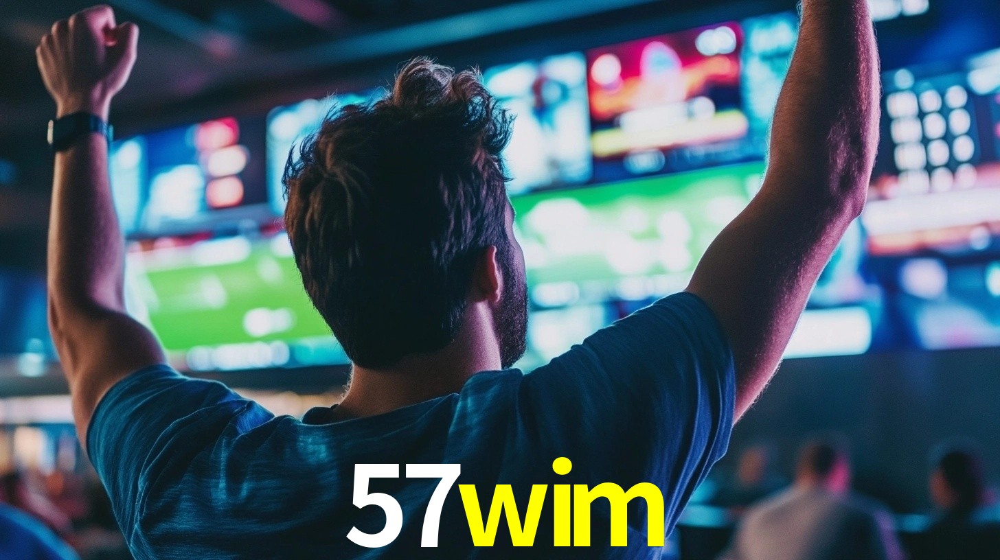 57wim - Poder da Sorte - 57wim bet