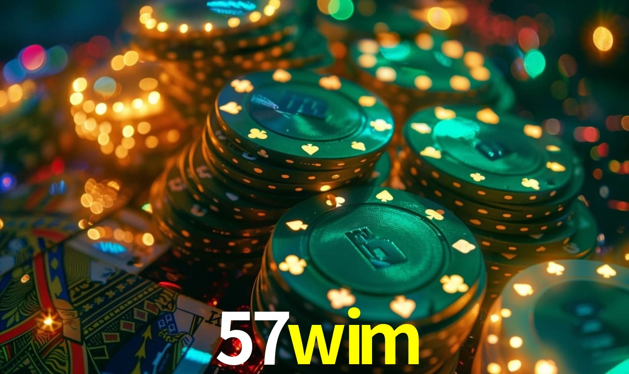 Recursos de Bônus 57wim
