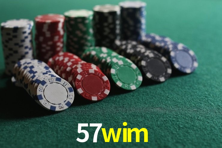 Game Statistics 57wim