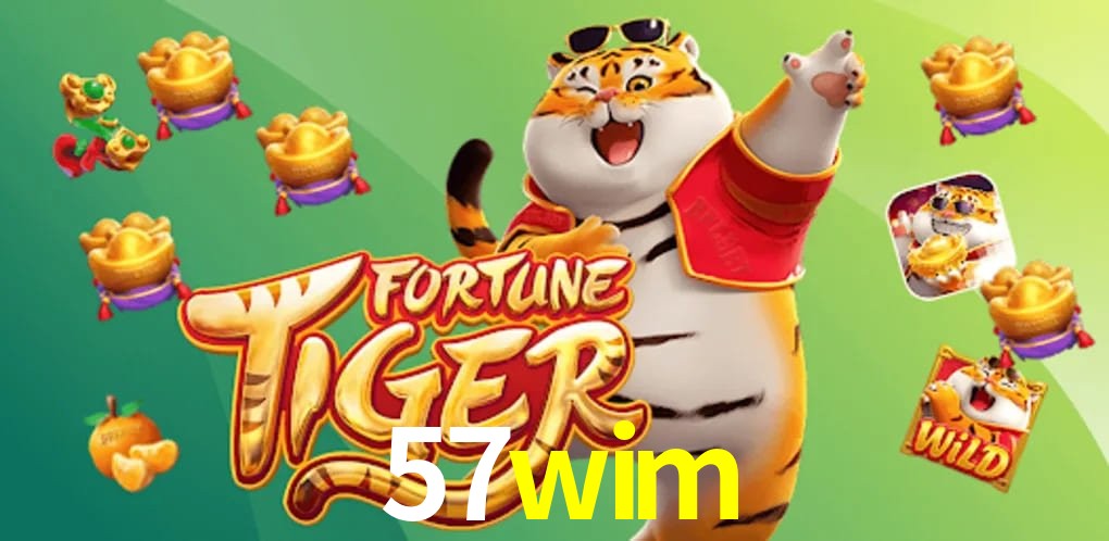 Welcome Bonus 57wim