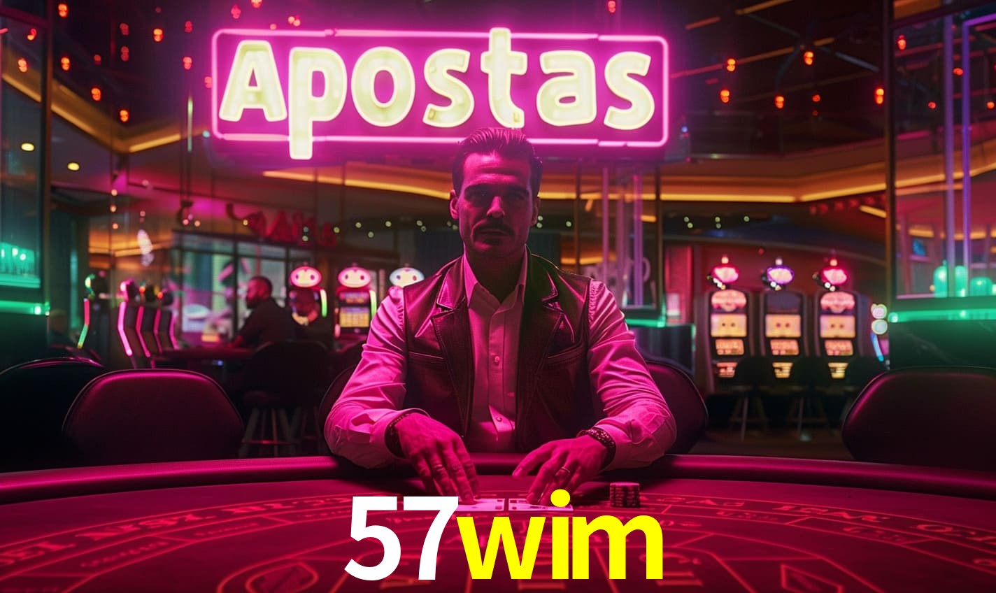 A Emoção da Loteria na 57wim: Uma Chance de Mudança de Vida