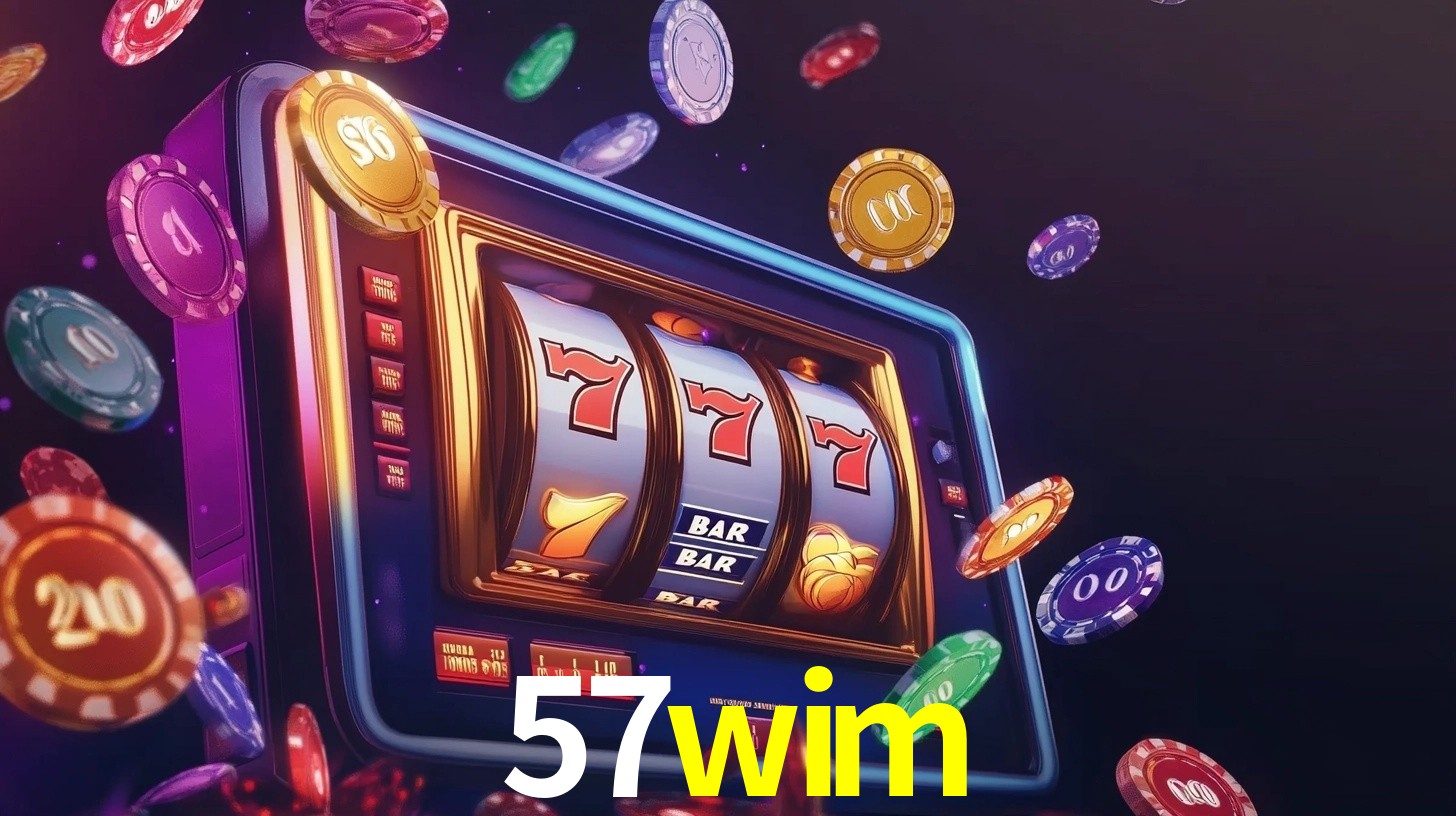 Welcome Bonus 57wim
