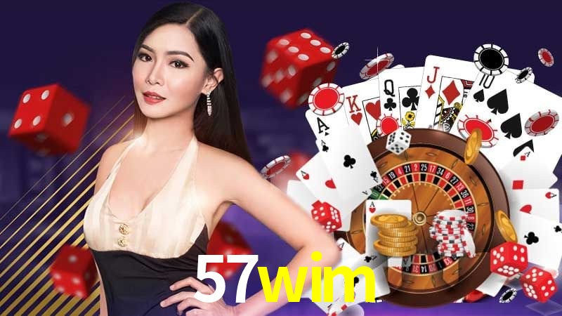 Casino Ao Vivo 57wim