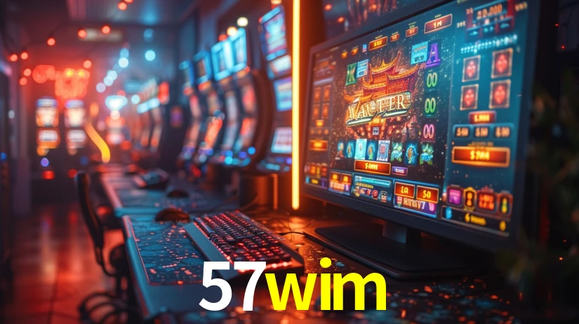 Experimente o Login Seguro Premium no 57wim