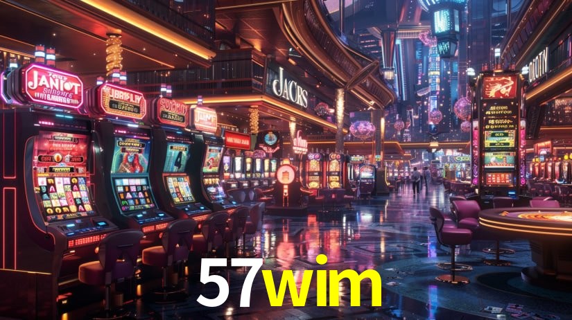 Live Casino 57wim