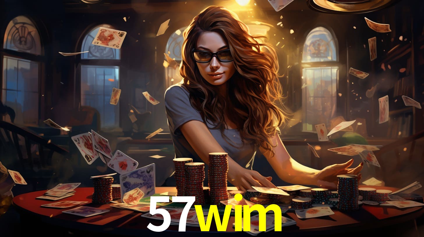 Roulette Table 57wim